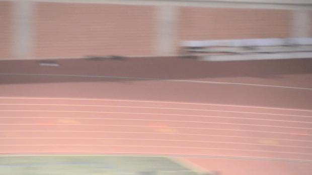 Boys 300 Hurdles Finals Section 3