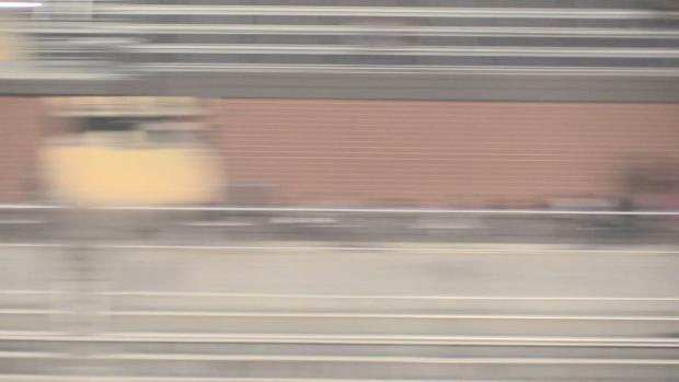 JV Girls 200 Finals Section 1