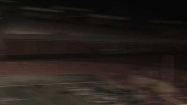 JV Boys 200 Finals Section 4