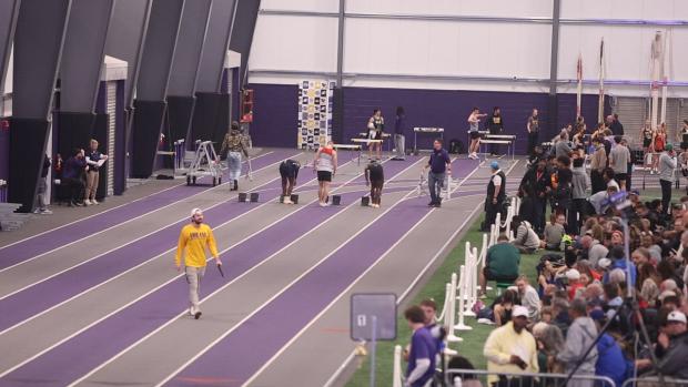 Boys 60 Finals Section 4