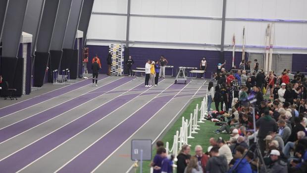 Boys 1600 Finals Section 2