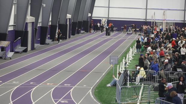 Boys 400 Finals Section 2
