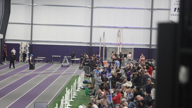 Boys 400 Finals Section 3