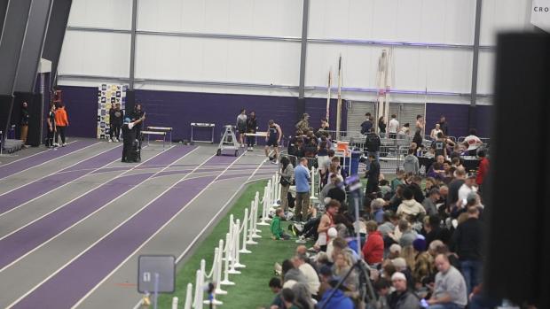 Boys 400 Finals Section 4
