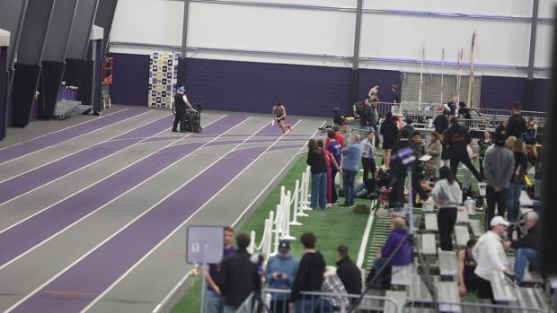 Boys 4x400 Relay Finals Section 2