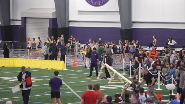 Boys 200 Finals Section 4