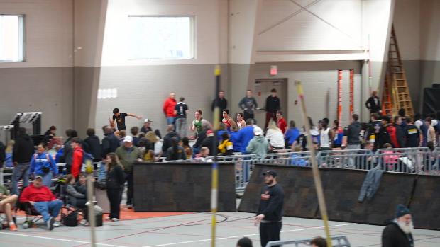 Boys 60 Prelims Heat 5