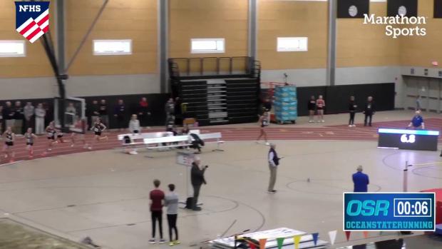 Girls 4x800 Relay Finals Section 2