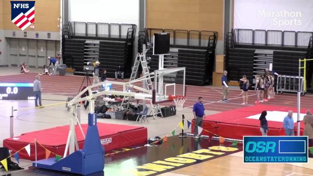 Girls 3K Finals Section 2