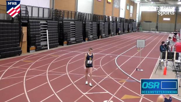 Girls 600 Finals Section 2