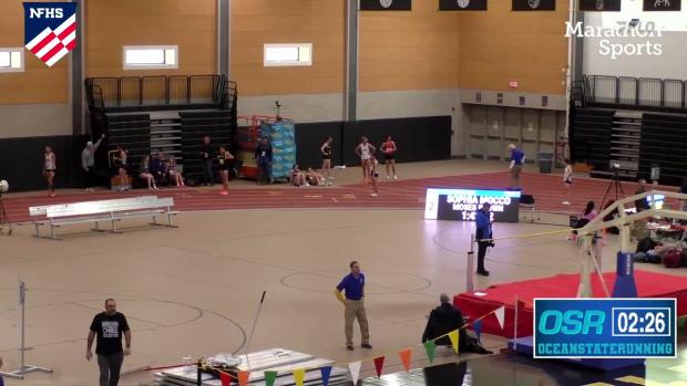 Girls 600 Finals Section 4