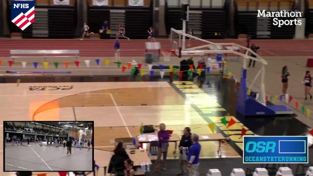 Girls 300 Finals Section 1