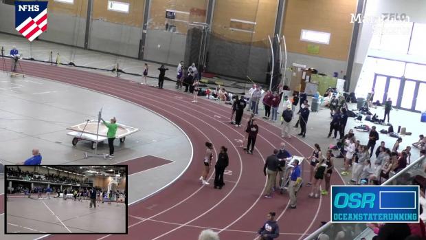 Girls 300 Finals Section 2