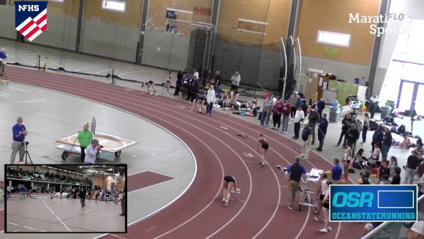 Girls 300 Finals Section 4