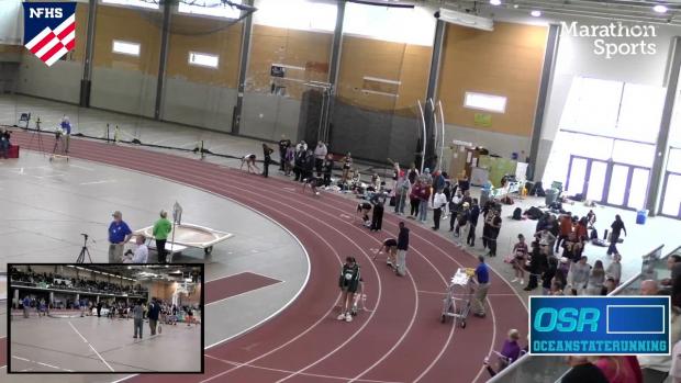 Girls 300 Finals Section 5