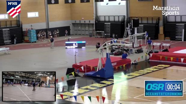 Girls 1K Finals Section 1