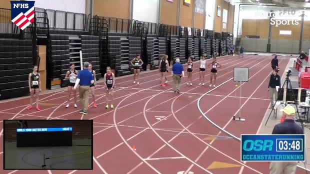 Girls 1K Finals Section 2