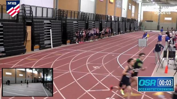 Boys 4x800 Relay Finals Section 1