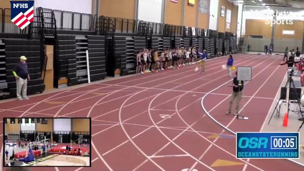 Boys 4x800 Relay Finals Section 2