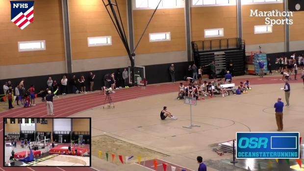 Boys 4x200 Relay Finals Section 1