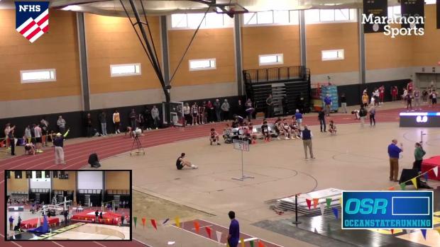 Boys 4x200 Relay Finals Section 2