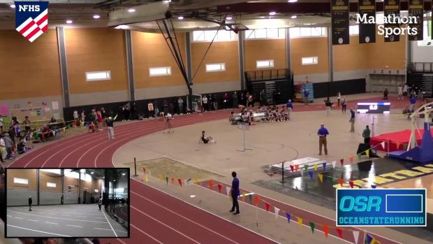 Boys 4x200 Relay Finals Section 3