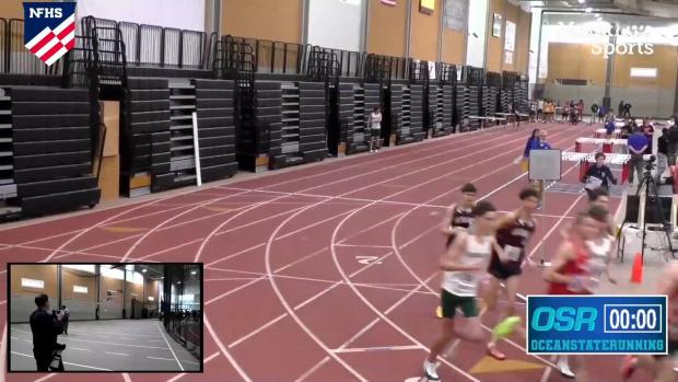 Boys 3K Finals Section 2