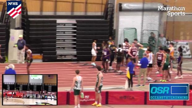 Boys 55 Prelims Heat 1