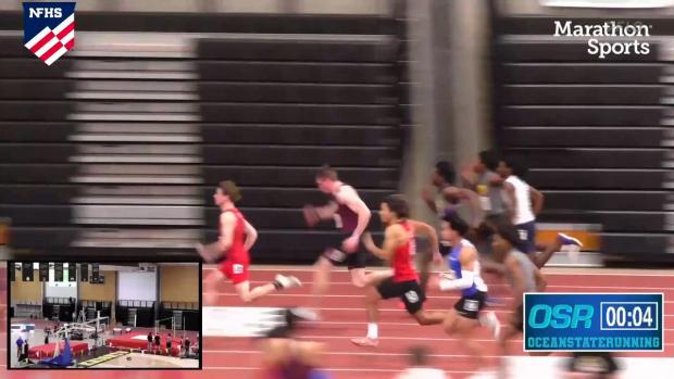 Boys 55 Prelims Heat 2