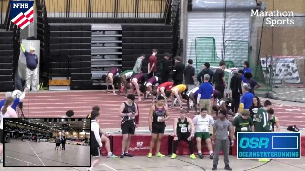 Boys 55 Finals Section 1