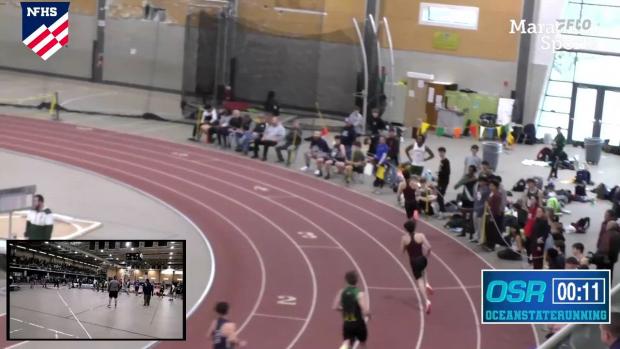 Boys 600 Finals Section 1