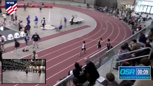 Boys 600 Finals Section 3