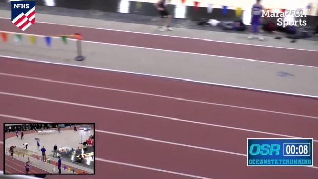 Boys 600 Finals Section 4