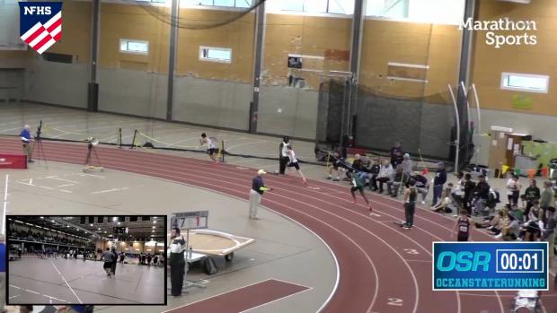 Boys 300 Finals Section 1