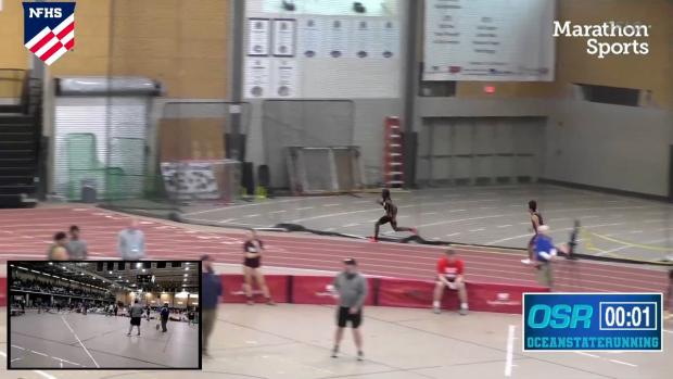 Boys 300 Finals Section 2