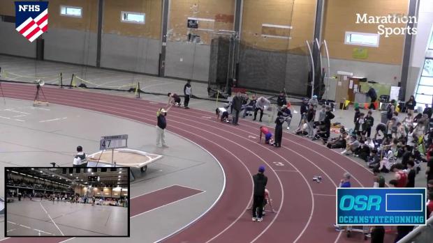 Boys 300 Finals Section 3