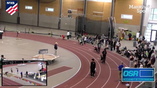 Boys 300 Finals Section 4