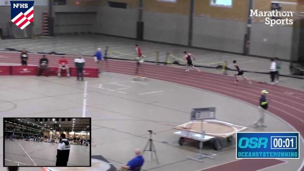 Boys 300 Finals Section 5