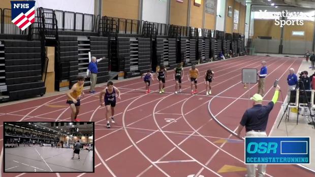 Boys 1K Finals Section 1