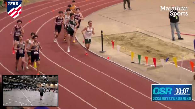 Boys 1K Finals Section 2