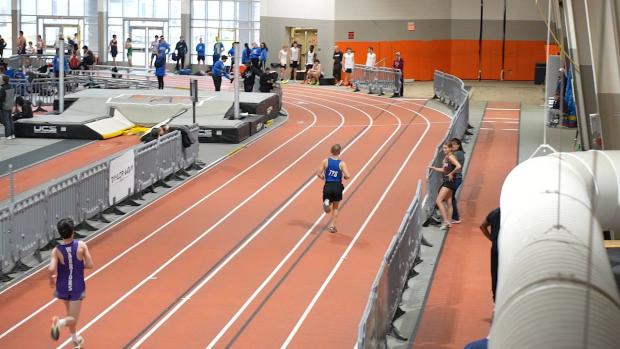 Boys 400 Finals Section 10