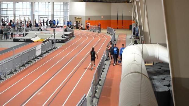 Boys 400 Finals Section 11