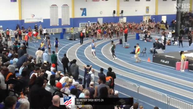 2A Boys 55 Prelims Heat 2