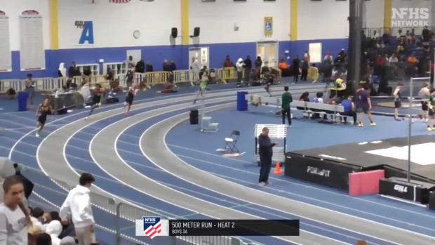 3A Boys 500 Finals Section 2