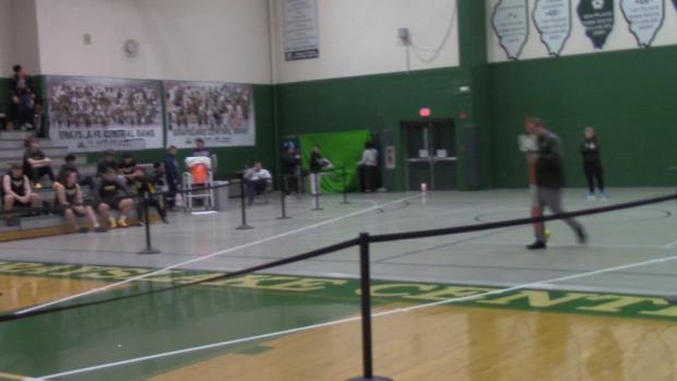 Flight 1 throw tease