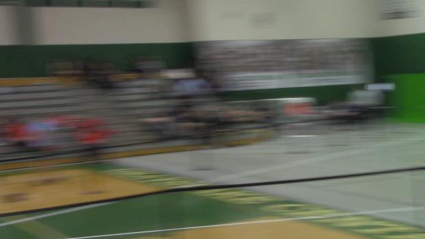 Flight 7- Championship flight, 7th round