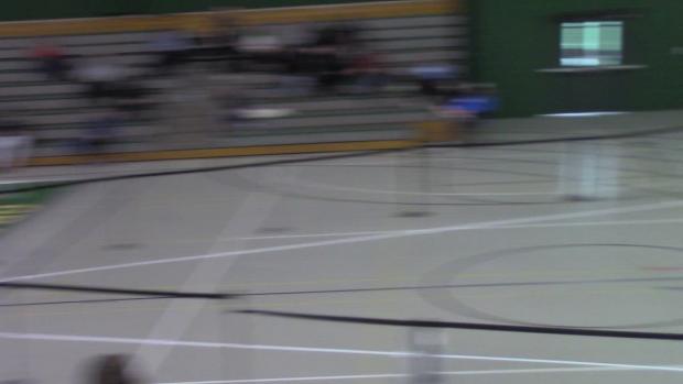 Frosh-Soph flight 2, part 2