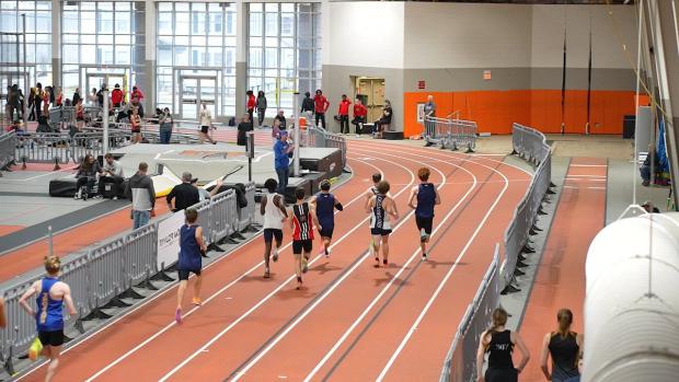 Boys 800 Finals Section 2