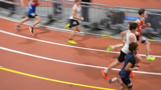 Boys 800 Finals Section 4