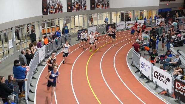 Boys 800 Finals Section 5